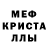 A PVP кристаллы Mark Ghhgg